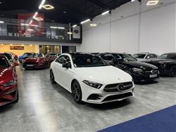 مرسيدس بنز A-Class